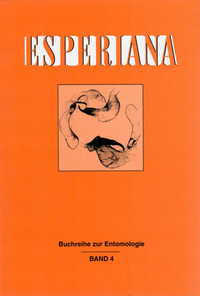 Esperiana Buchreihe Zur Entomologie Esperiana Memoir Moths Of Africa ...